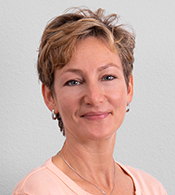Ihre Ansprechpartnerin: Kerstin Gurlt – Mietenbuchhaltung, Mahnwesen, Mitgliederbetreuung
