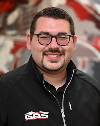 Ihr Ansprechpartner: Florian Schaeffer – Vorstandsassistenz