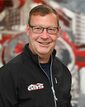 Ihr Ansprechpartner: Thomas Nebgen – Mitglied des Vorstands und Vorstandsvorsitzender
